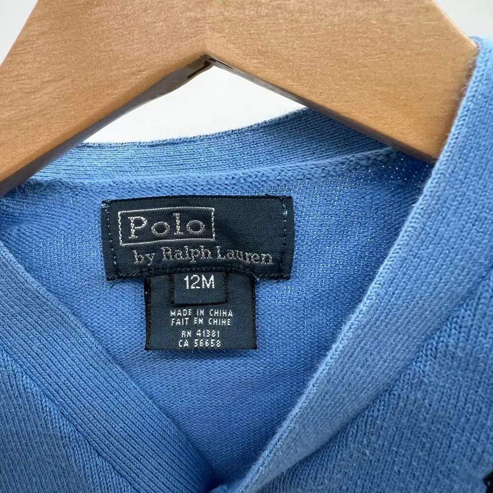 Polo Ralph Lauren polo ralph